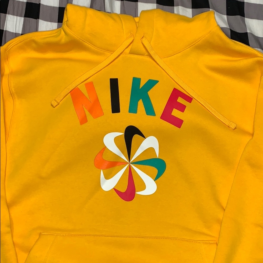 Nike hoodie
